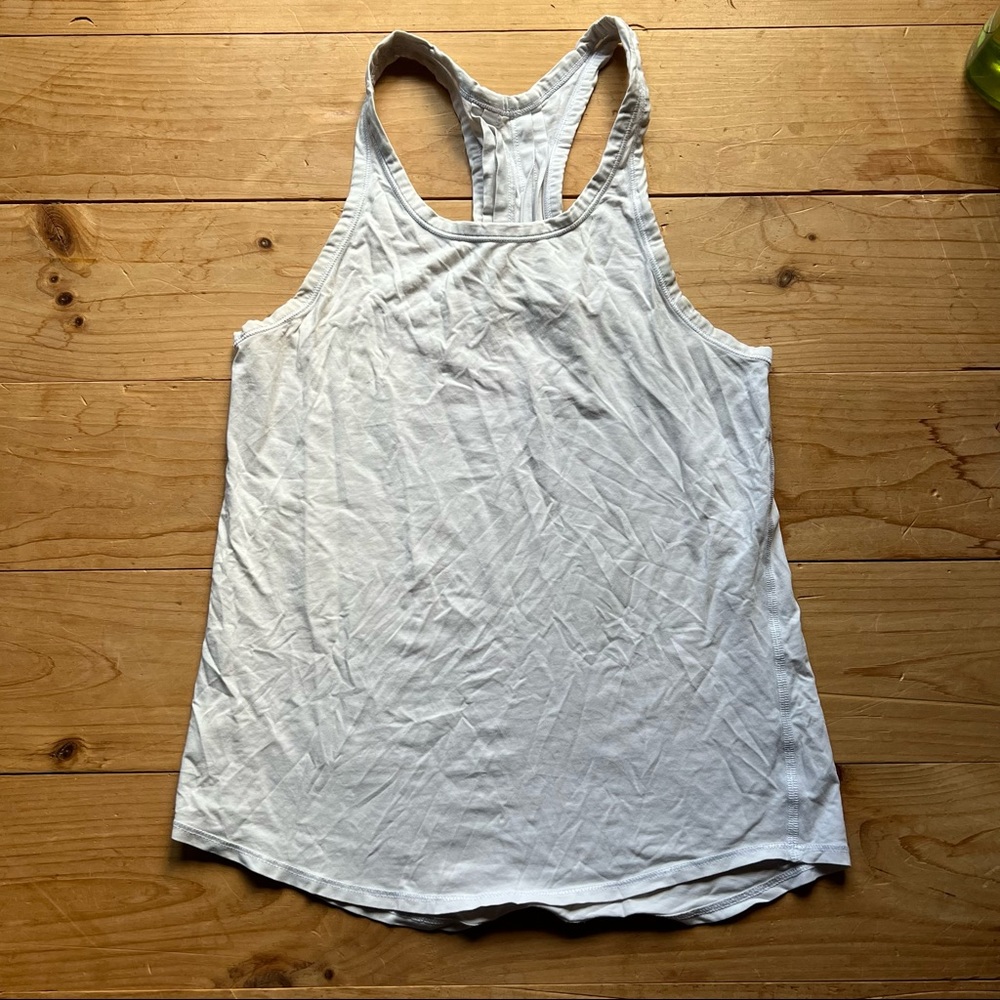 Lululemon Tank